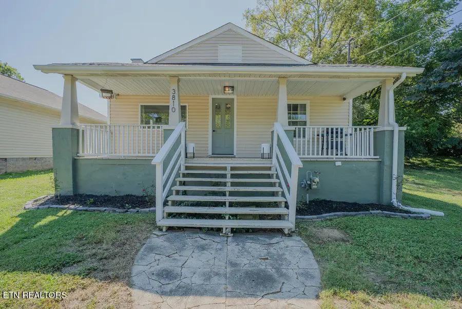 3810 Catalpa Ave, Knoxville, TN 37914 - #2