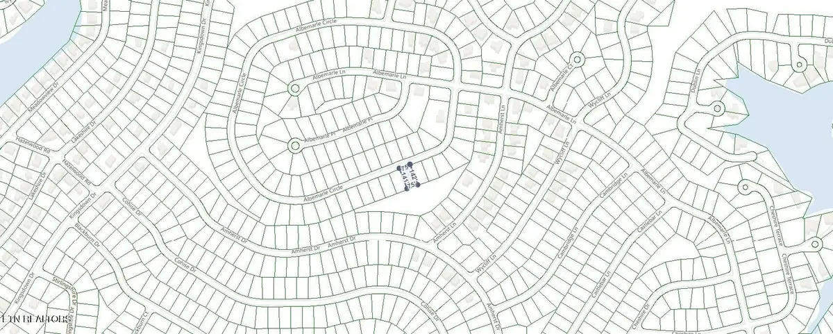 302 Albemarle Circle, Crossville, TN 38558 - Image #1