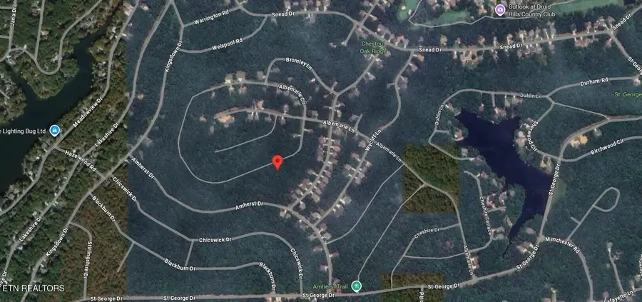 302 Albemarle Circle, Crossville, TN 38558 - Image #2