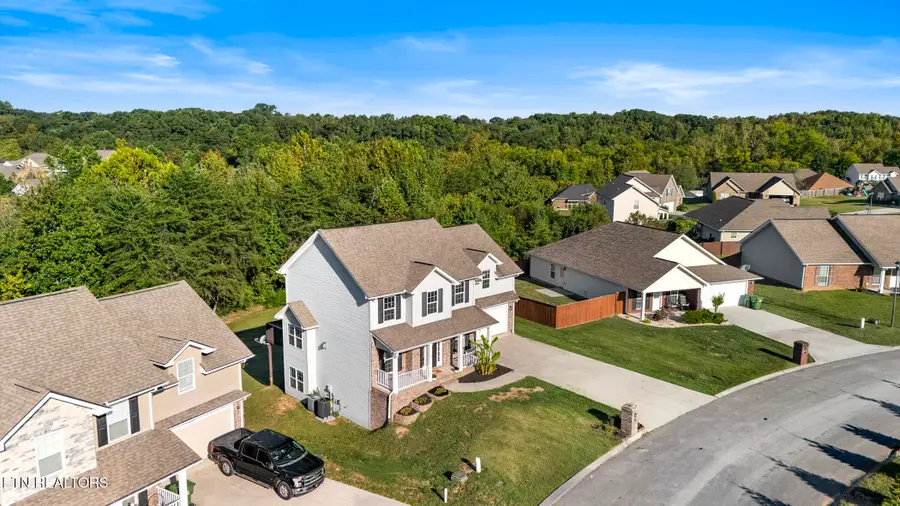 1037 Ruscello Drive, Maryville, TN 37801 - Image #2