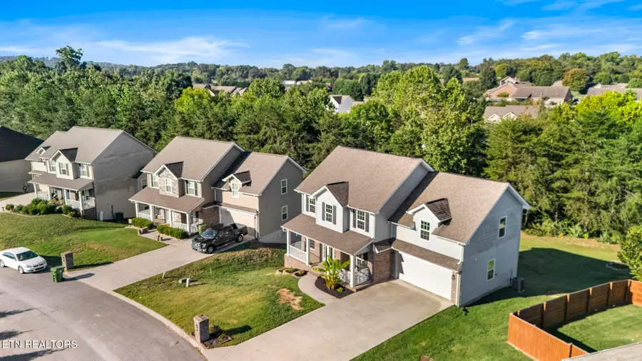 1037 Ruscello Drive, Maryville, TN 37801 - Image #3