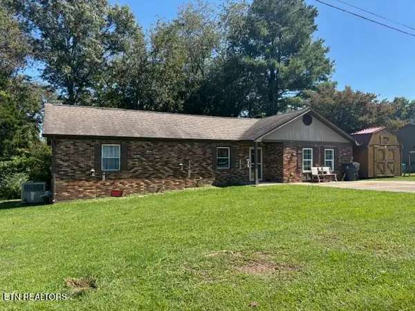 32 Rhodendron Circle, Crossville, TN 38555