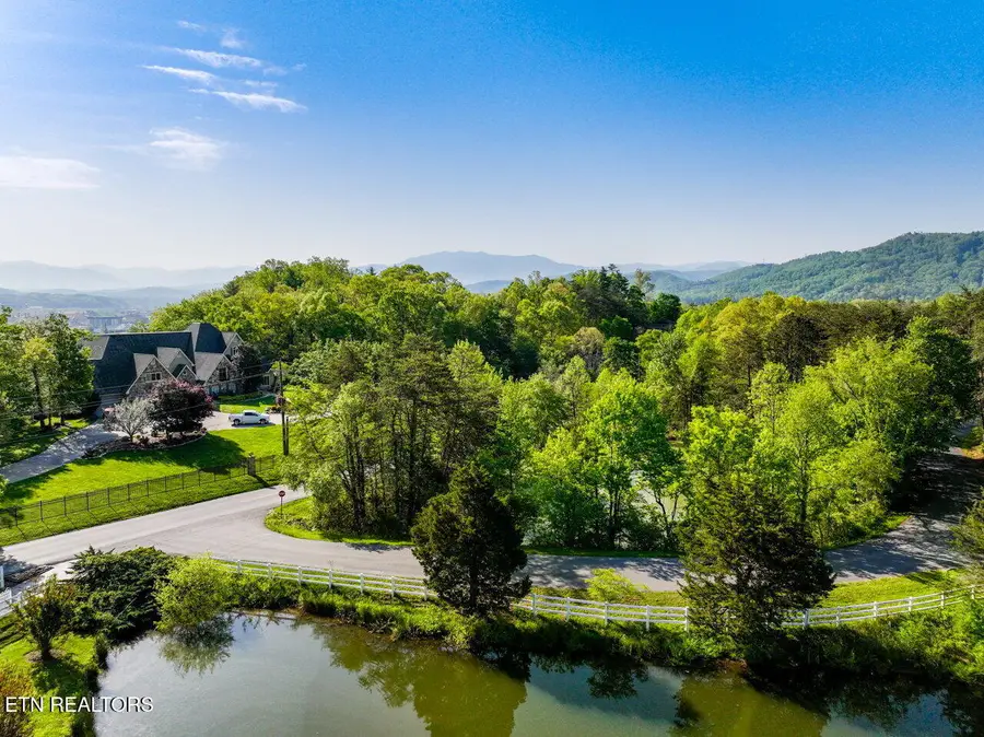 1140 Crestview Drive, Pigeon Forge, TN 37863 - #2