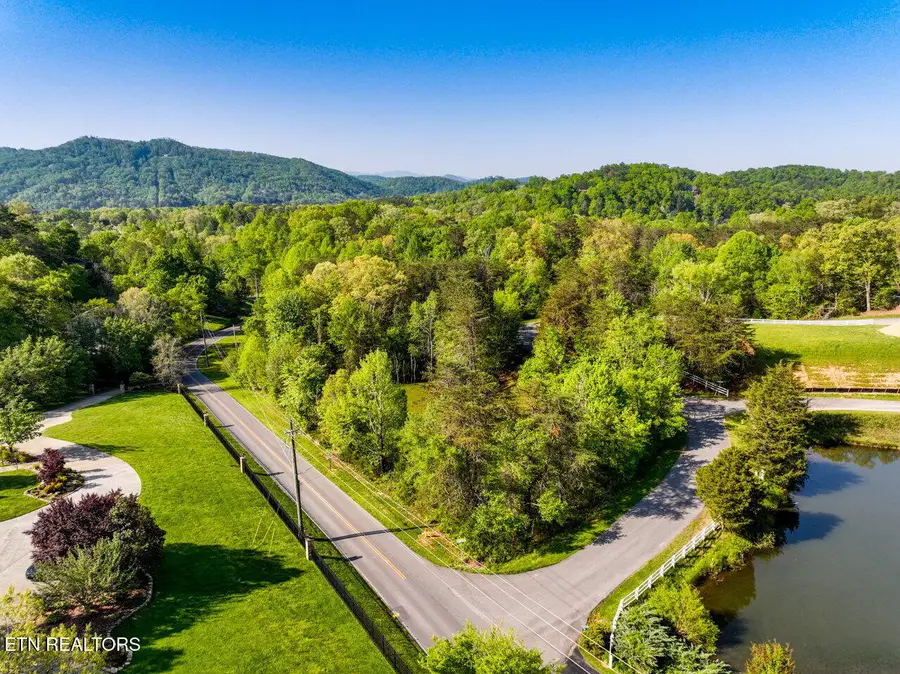 1140 Crestview Drive, Pigeon Forge, TN 37863 - #3