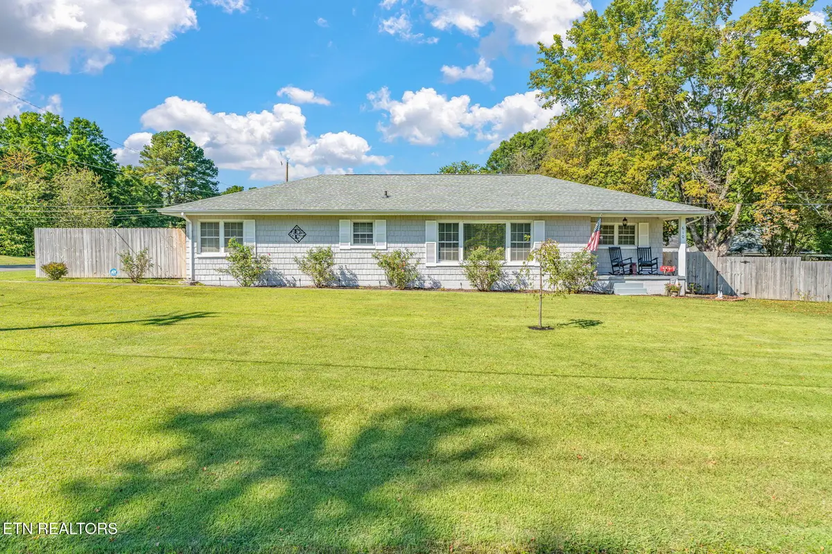 610 Bryant Street, Etowah, TN 37331 - Image #1