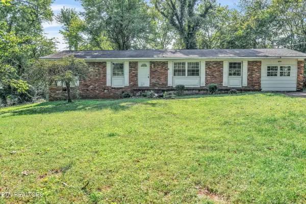 229 Engert Road, Knoxville, TN 37922