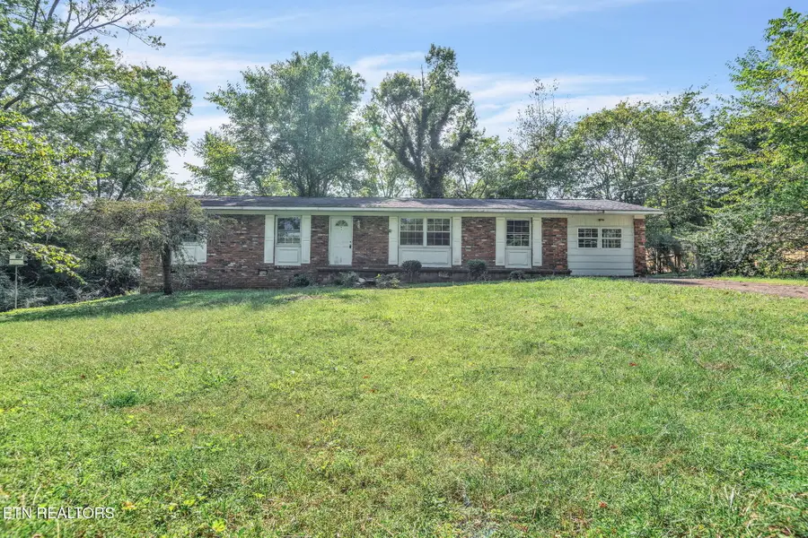 229 Engert Road, Knoxville, TN 37922 - #2
