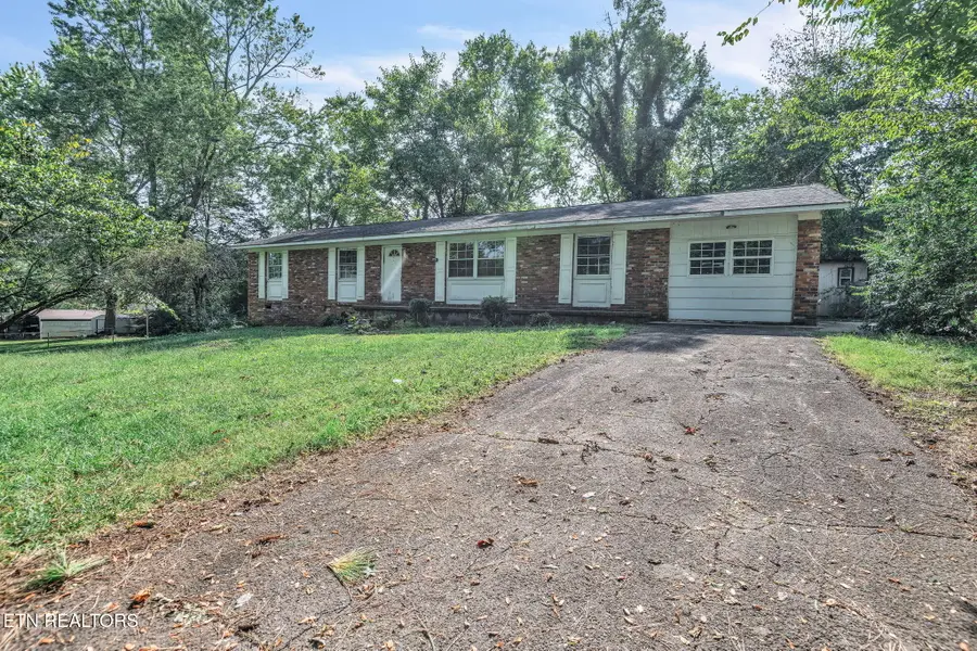 229 Engert Road, Knoxville, TN 37922 - #3