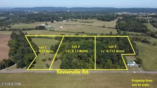 4331 Sevierville Rd #Lot 2, Maryville, TN 37804