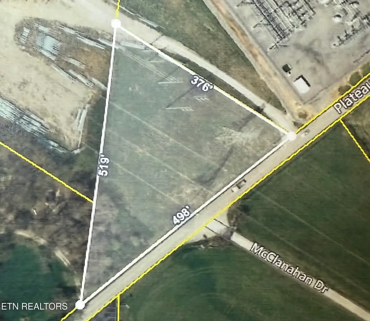 1.91 AC Plateau Rd, Crossville, TN 38571 - Image #1