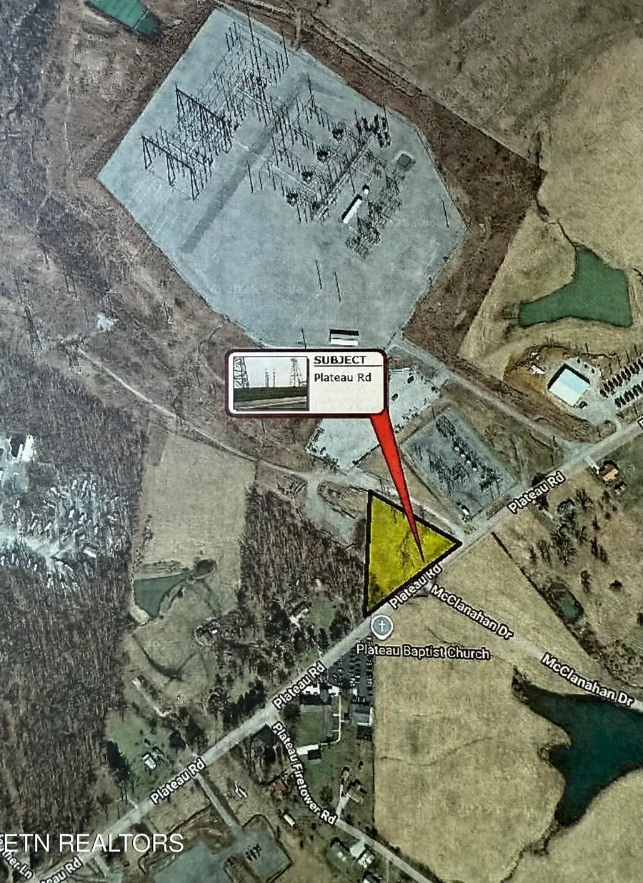 1.91 AC Plateau Rd, Crossville, TN 38571 - Image #2
