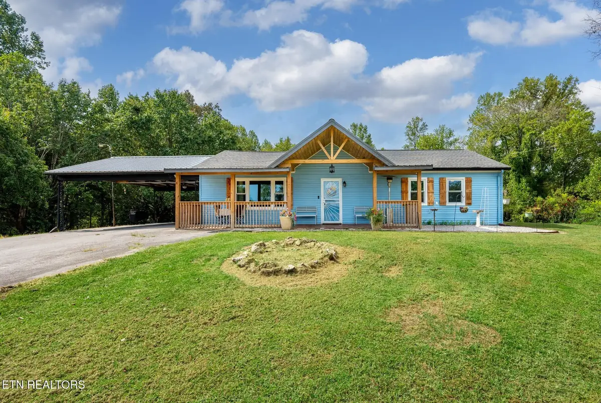 999 Gum Springs Mountain Rd, Sparta, TN 38583 - Image #1