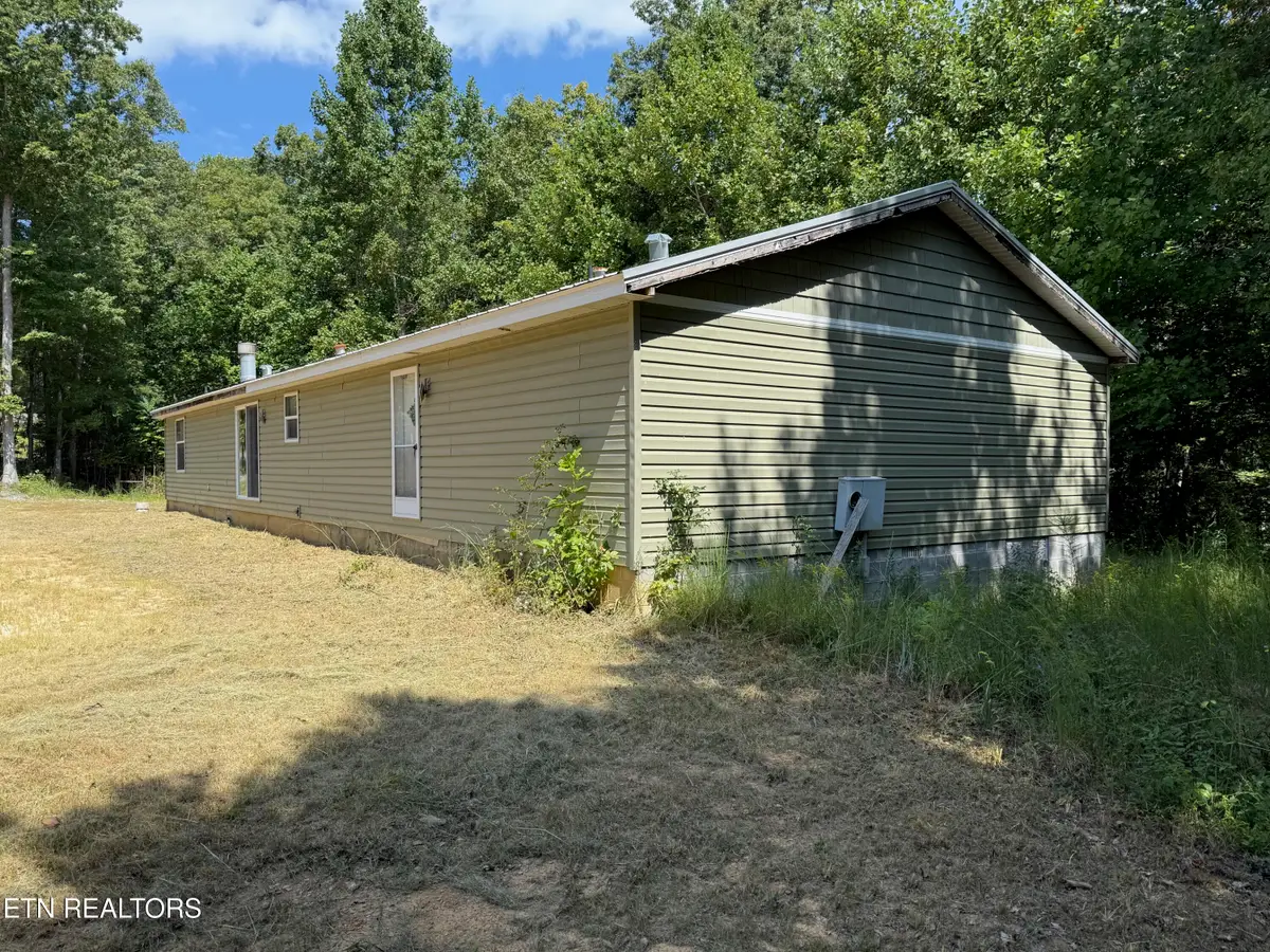 538 Pine Hill Cemetery Rd, Whitwell, TN 37397 - #1