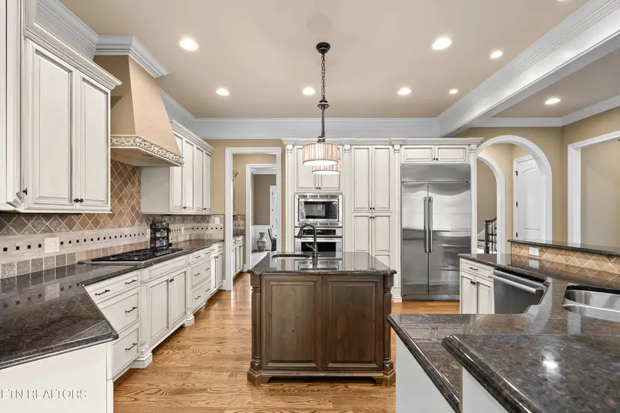 818 Hammock Lane, Knoxville, TN 37934 - #3