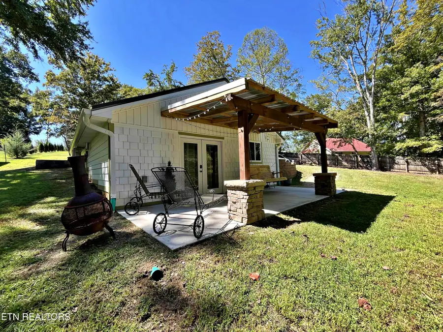 282 White Oak Drive, Decatur, TN 37322 - #2