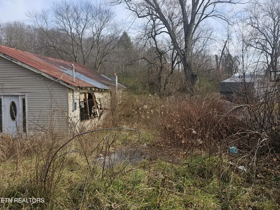 118 Polly Hollow Right Fork Rd, Middlesboro, KY 40965 - #3