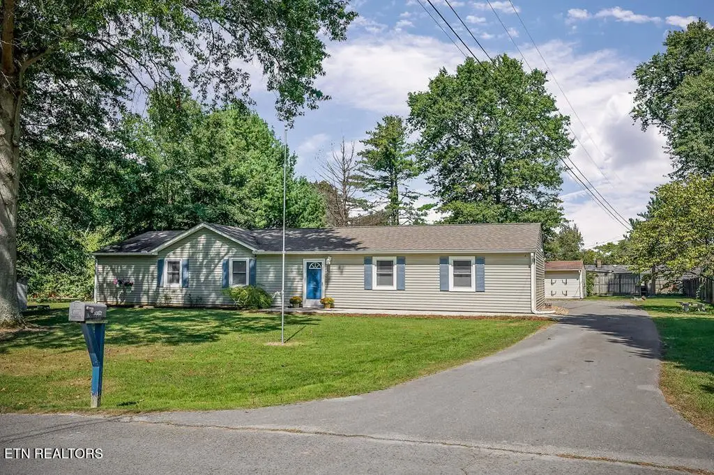 3382 Norfolk Drive, Cookeville, TN 38506 - Image #1