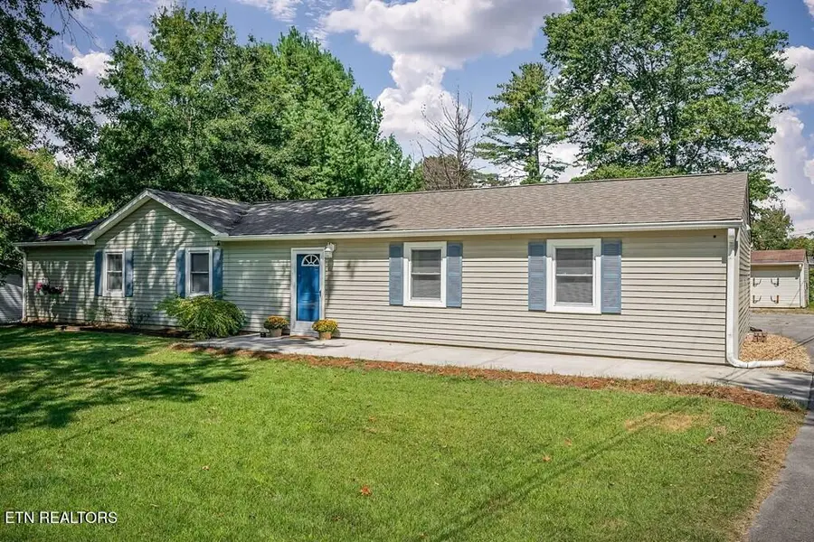 3382 Norfolk Drive, Cookeville, TN 38506 - Image #2