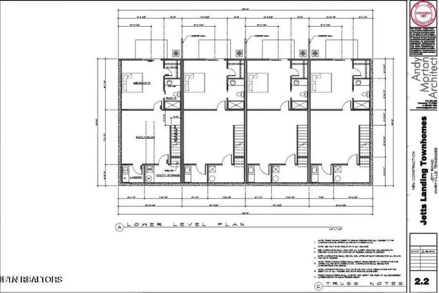 1802 Jett Rd, Maryville, TN 37804 - #3