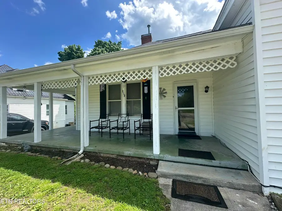 926 E Main St, Morristown, TN 37814 - #3