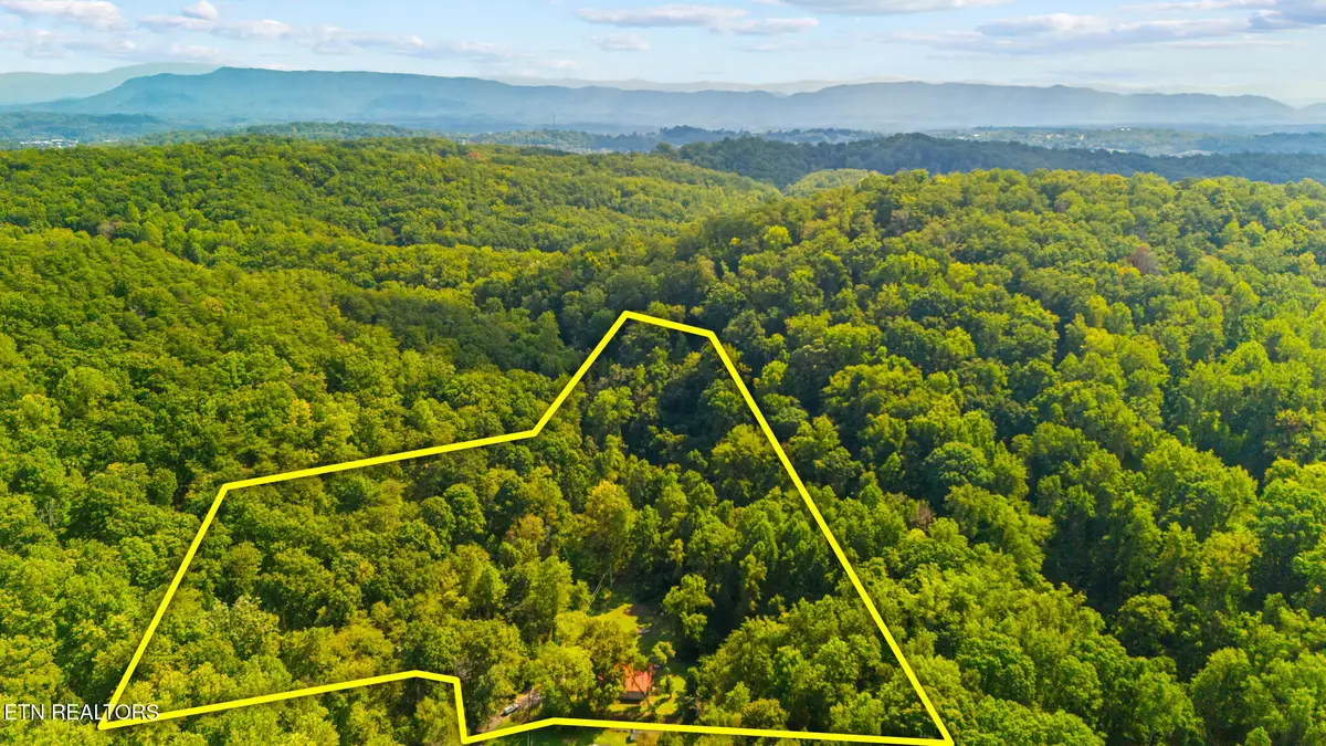 8625 Sams Lane, Knoxville, TN 37920 - #1