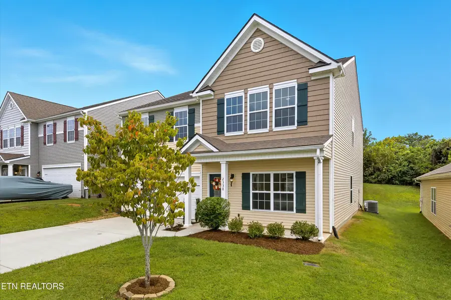 2338 Mccampbell Wells Way, Knoxville, TN 37924 - Image #2