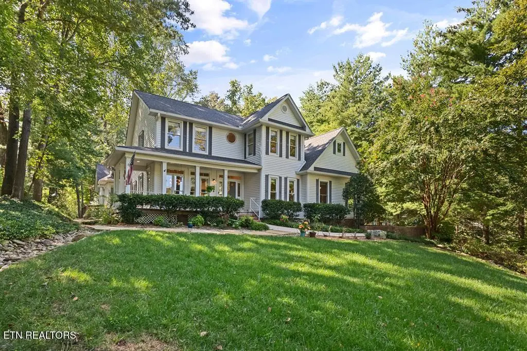 709 Russell Strausse Rd, Cookeville, TN 38501 - Image #1