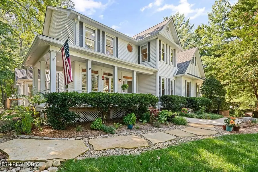 709 Russell Strausse Rd, Cookeville, TN 38501 - Image #2