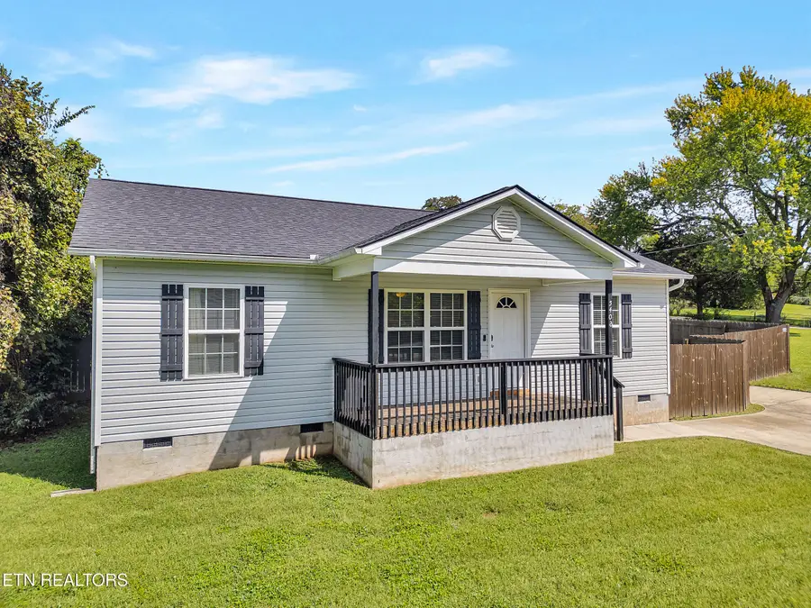 5406 Tillery Rd, Knoxville, TN 37912 - Image #2