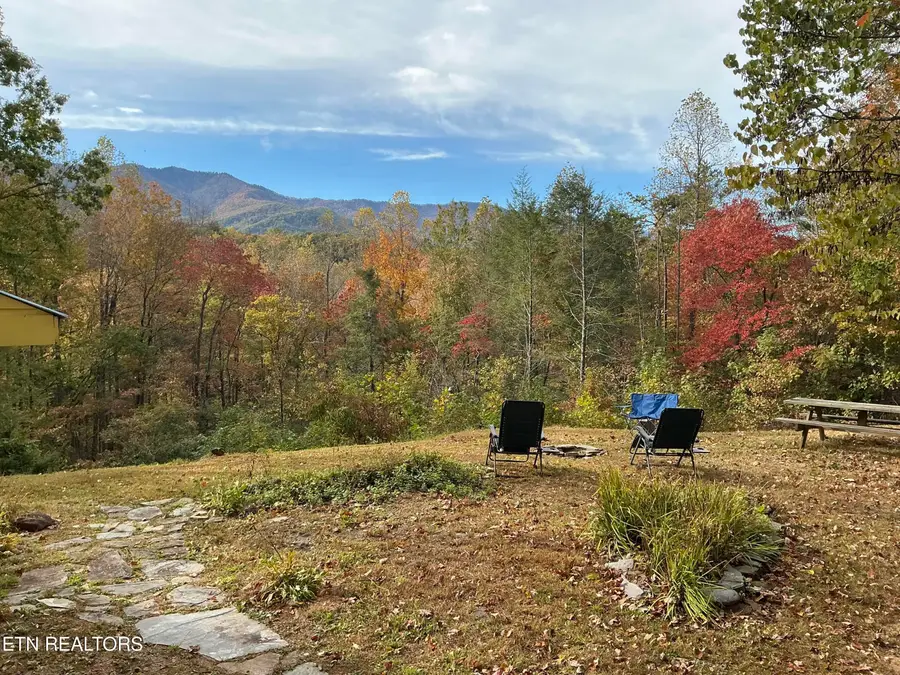 5475 Otto Williams Rd, Cosby, TN 37722 - Image #3