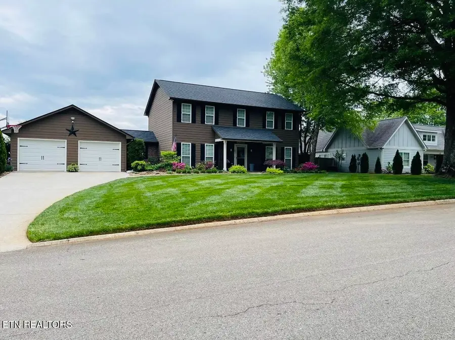 12636 Pony Express Drive, Farragut, TN 37934 - Image #2