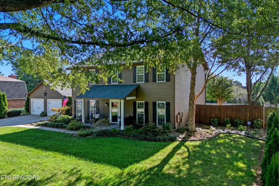 12636 Pony Express Drive, Farragut, TN 37934 - Image #3