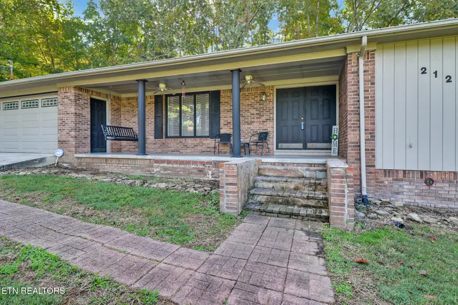 212 Old Clear Branch Lane, Rocky Top, TN 37769 - Image #3