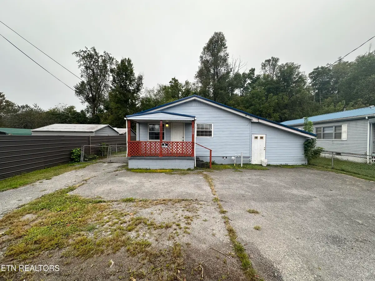 252 Chasteen Drive, Middlesboro, KY 40965 - Image #1