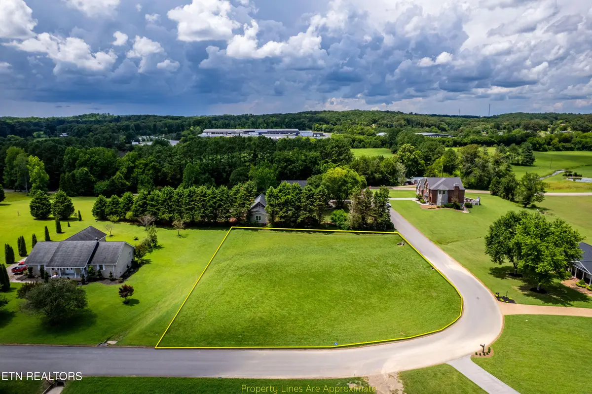 Lot 7 County Rd. 7004/7005, Athens, TN 37303 - Image #1