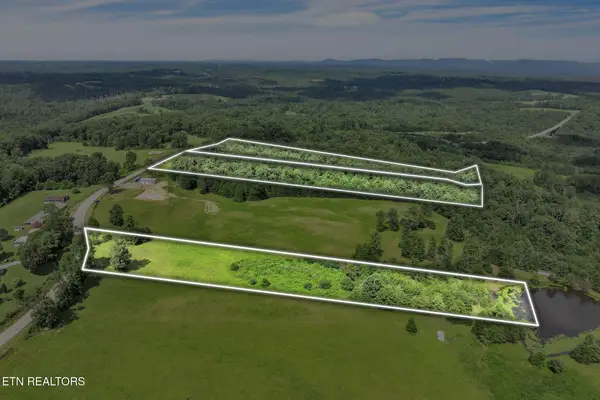 Nashville Hwy, Deer Lodge, TN 37726