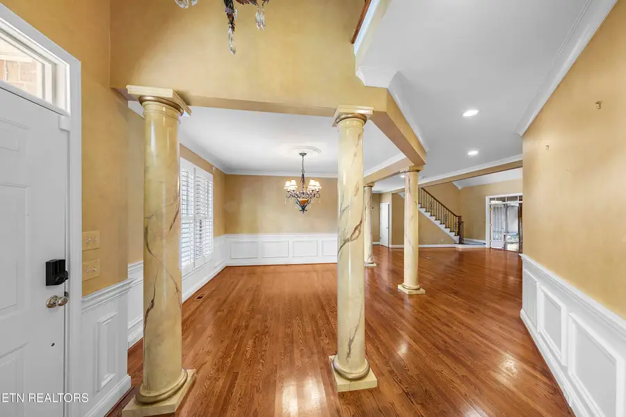 1105 Highgrove Garden Way, Knoxville, TN 37922 - Image #3