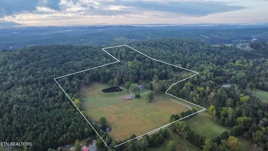 410 Bolton Drive Drive, Spring City, TN 37381 - Image #3