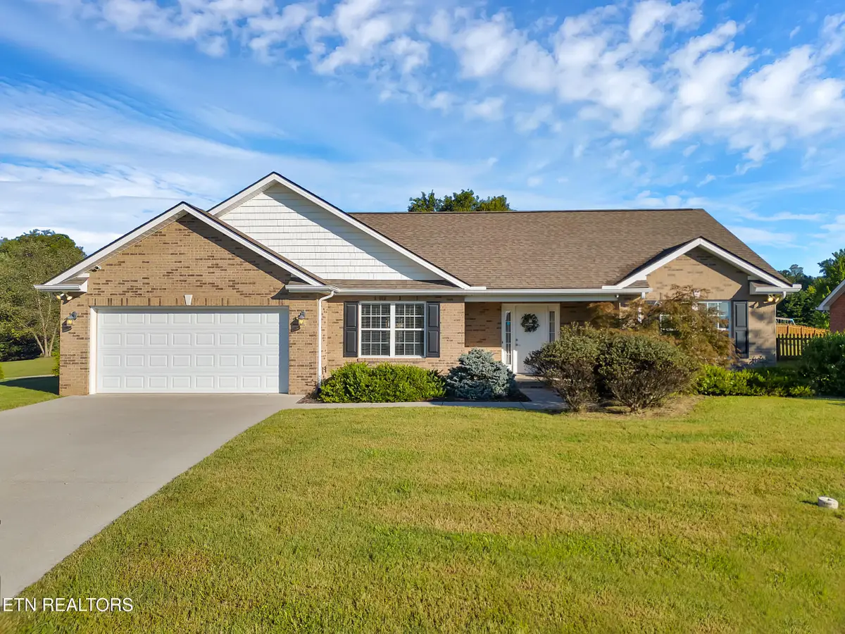 2239 Andrea Lane, Knoxville, TN 37921 - Image #1