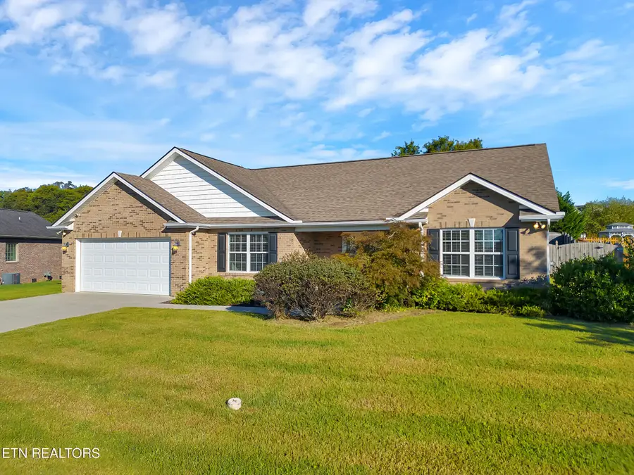 2239 Andrea Lane, Knoxville, TN 37921 - Image #2