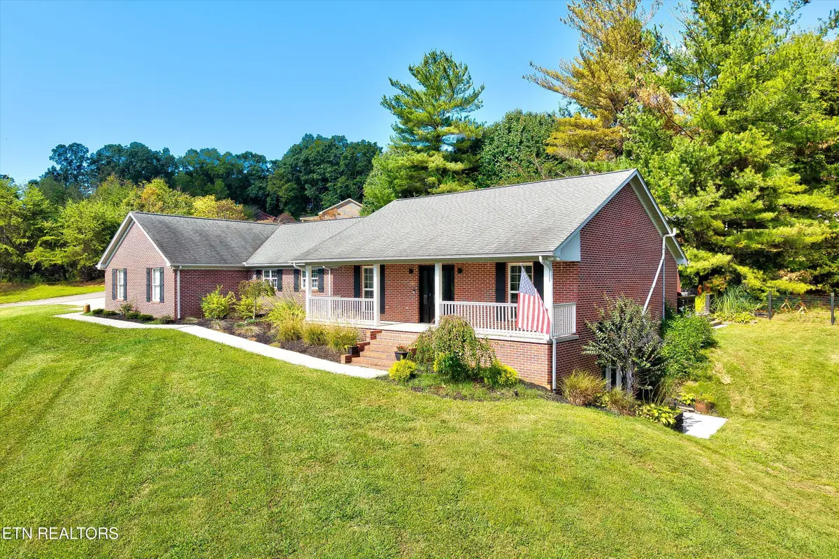 1806 Paul Drive, Jefferson City, TN 37760 - Image #1