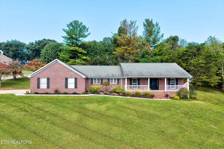 1806 Paul Drive, Jefferson City, TN 37760 - Image #2