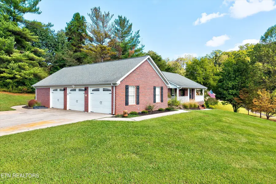 1806 Paul Drive, Jefferson City, TN 37760 - Image #3