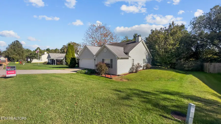 7608 Berrycoat Drive, Corryton, TN 37721 - Image #2