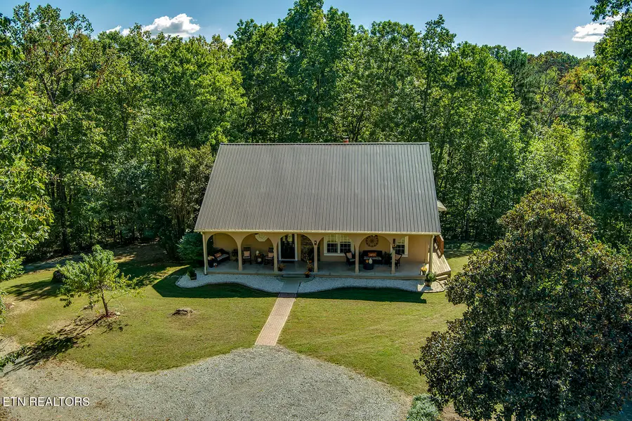 680 Dogwood Valley Rd, Kingston, TN 37763 - Image #2