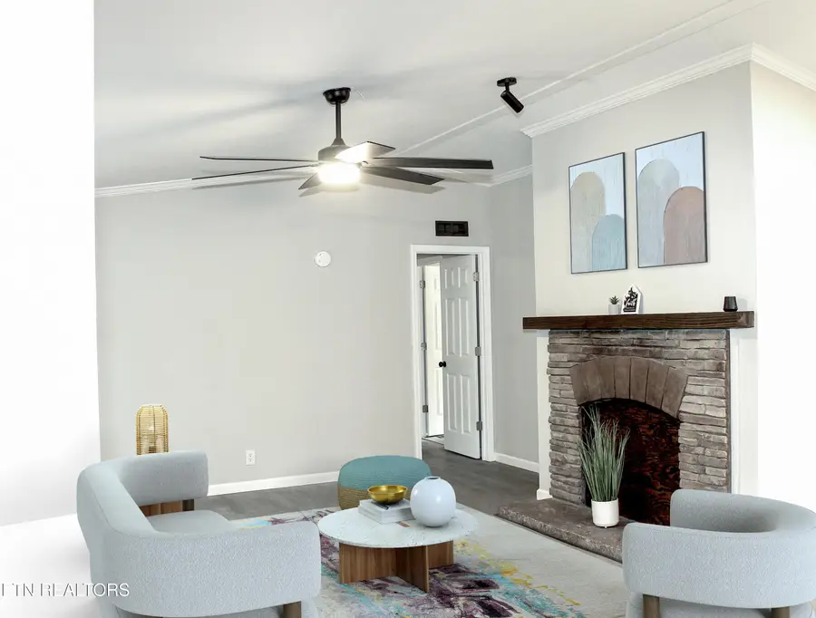 601 Foxwood Drive, Crossville, TN 38571 - Image #3