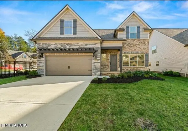 10106 Songbird Lane, Knoxville, TN 37931