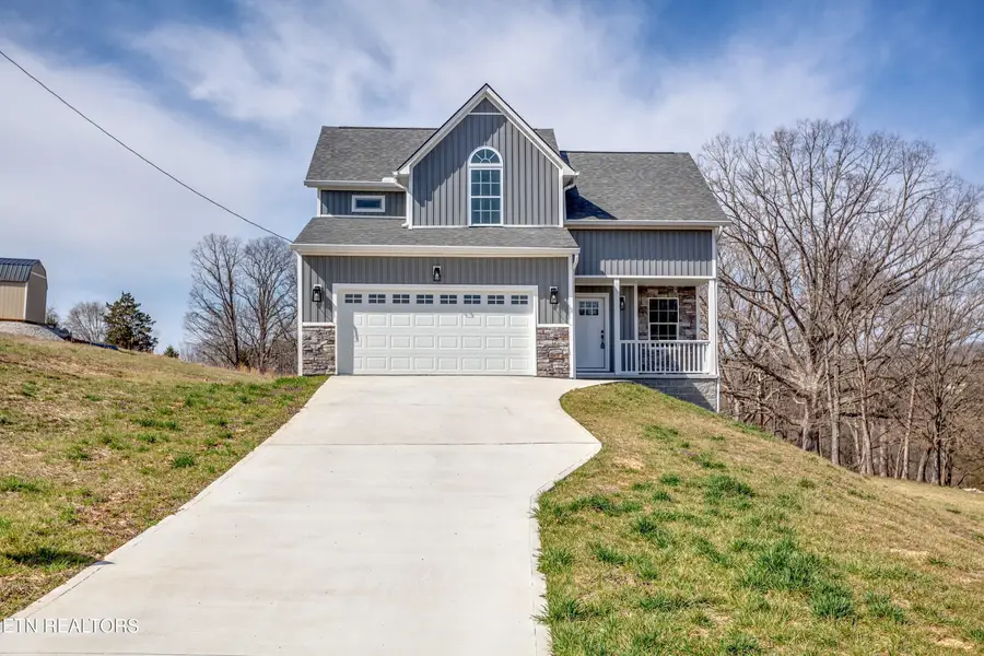 115 Paul Lane, Lafollette, TN 37766 - Image #2