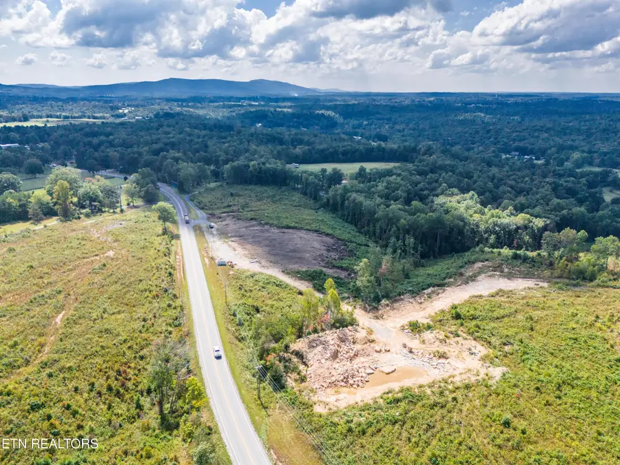 E Hwy 70, Crossville, TN 38555 - #2