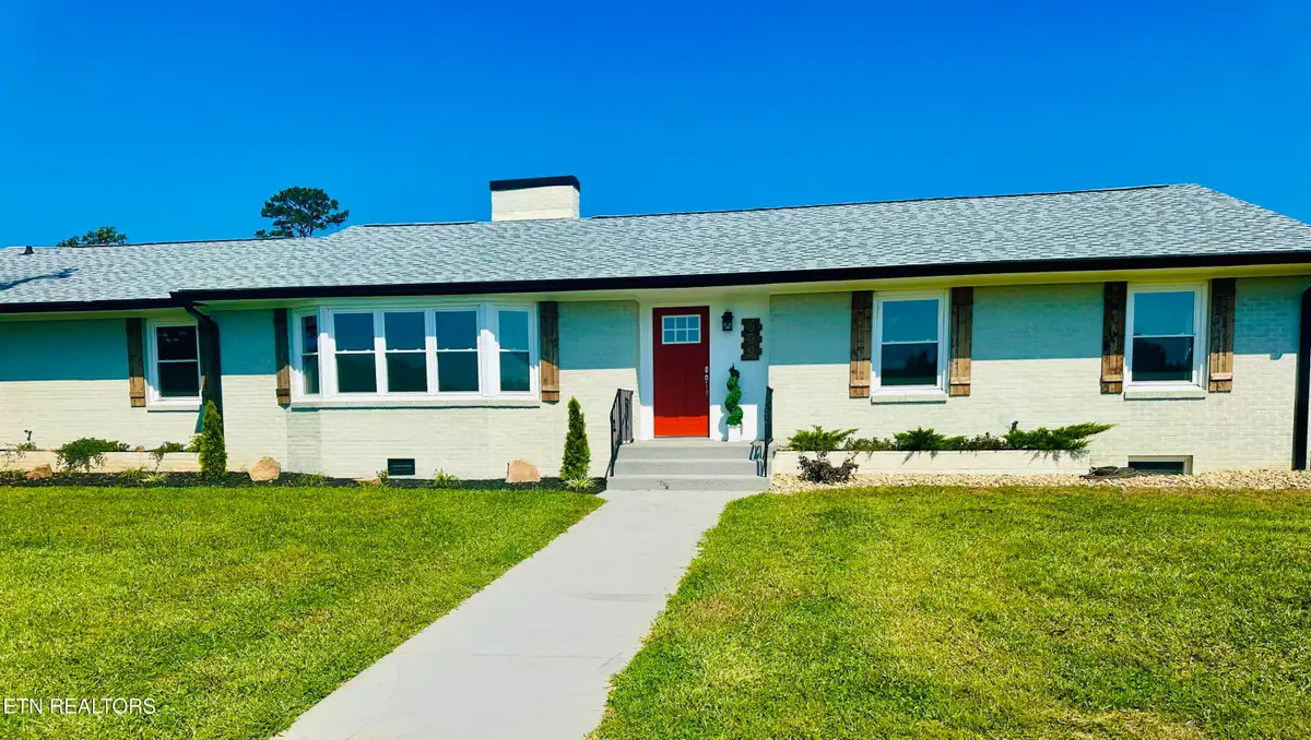 629&609 Nance Ferry Rd, Blaine, TN 37709 - Image #1